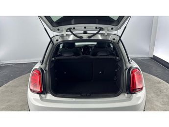 MINI Hatchback 135kW Cooper S Level 2 33kWh 3dr Auto Electric Hatchback
