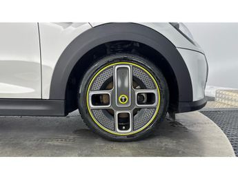 MINI Hatchback 135kW Cooper S Level 2 33kWh 3dr Auto Electric Hatchback