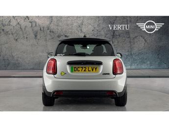 MINI Hatchback 135kW Cooper S Level 2 33kWh 3dr Auto Electric Hatchback
