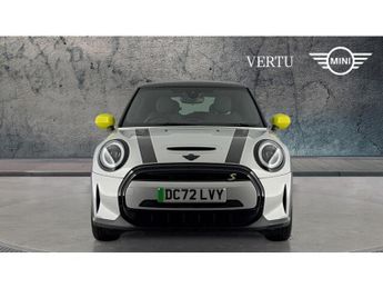 MINI Hatchback 135kW Cooper S Level 2 33kWh 3dr Auto Electric Hatchback