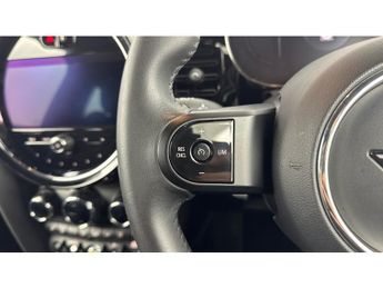 MINI Hatchback 135kW Cooper S Level 2 33kWh 3dr Auto Electric Hatchback