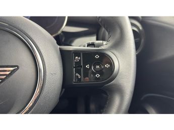 MINI Hatchback 135kW Cooper S Level 2 33kWh 3dr Auto Electric Hatchback