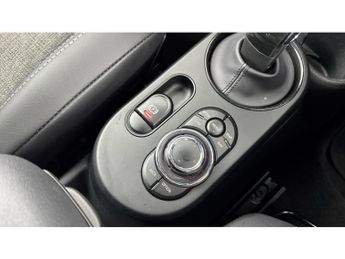 MINI Hatchback 135kW Cooper S Level 2 33kWh 3dr Auto Electric Hatchback