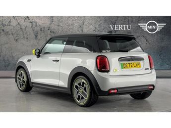 MINI Hatchback 135kW Cooper S Level 2 33kWh 3dr Auto Electric Hatchback