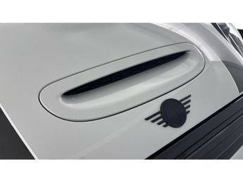 MINI Hatchback 135kW Cooper S Level 2 33kWh 3dr Auto Electric Hatchback