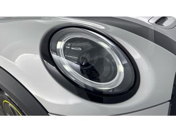 MINI Hatchback 135kW Cooper S Level 2 33kWh 3dr Auto Electric Hatchback