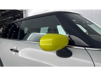 MINI Hatchback 135kW Cooper S Level 2 33kWh 3dr Auto Electric Hatchback