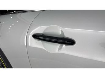 MINI Hatchback 135kW Cooper S Level 2 33kWh 3dr Auto Electric Hatchback