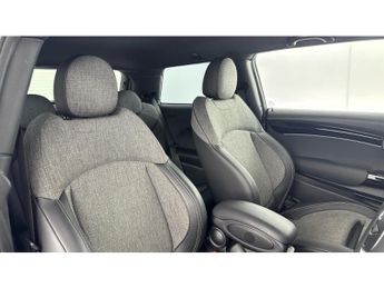 MINI Hatchback 135kW Cooper S Level 2 33kWh 3dr Auto Electric Hatchback