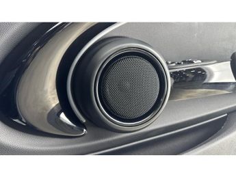 MINI Hatchback 135kW Cooper S Level 2 33kWh 3dr Auto Electric Hatchback