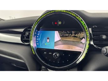 MINI Hatchback 135kW Cooper S Level 2 33kWh 3dr Auto Electric Hatchback