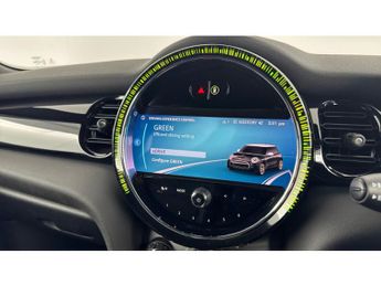 MINI Hatchback 135kW Cooper S Level 2 33kWh 3dr Auto Electric Hatchback