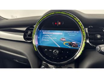 MINI Hatchback 135kW Cooper S Level 2 33kWh 3dr Auto Electric Hatchback