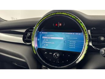 MINI Hatchback 135kW Cooper S Level 2 33kWh 3dr Auto Electric Hatchback