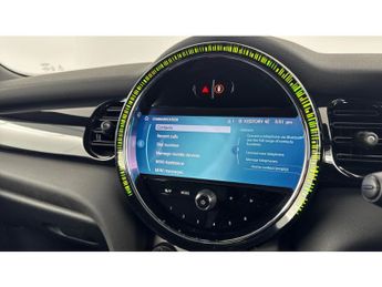 MINI Hatchback 135kW Cooper S Level 2 33kWh 3dr Auto Electric Hatchback