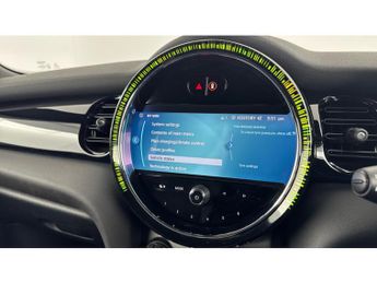 MINI Hatchback 135kW Cooper S Level 2 33kWh 3dr Auto Electric Hatchback