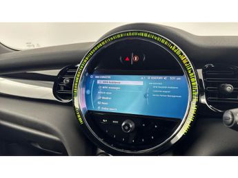 MINI Hatchback 135kW Cooper S Level 2 33kWh 3dr Auto Electric Hatchback