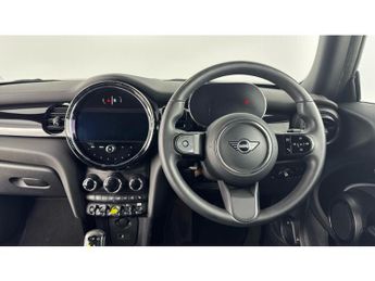 MINI Hatchback 135kW Cooper S Level 2 33kWh 3dr Auto Electric Hatchback