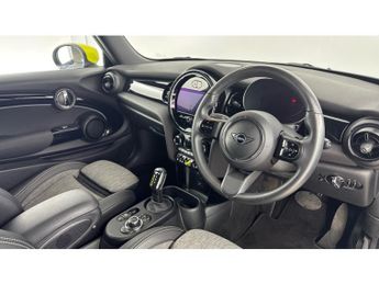 MINI Hatchback 135kW Cooper S Level 2 33kWh 3dr Auto Electric Hatchback