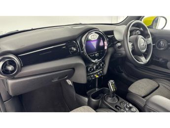 MINI Hatchback 135kW Cooper S Level 2 33kWh 3dr Auto Electric Hatchback