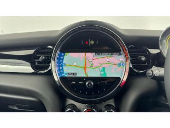 MINI Hatchback 135kW Cooper S Level 2 33kWh 3dr Auto Electric Hatchback