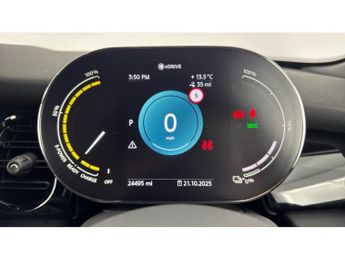 MINI Hatchback 135kW Cooper S Level 2 33kWh 3dr Auto Electric Hatchback
