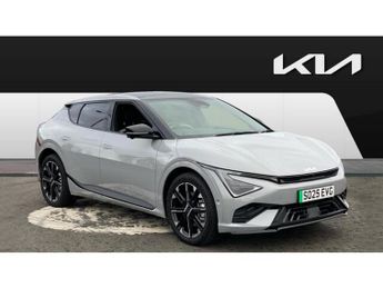 Kia EV6 239kW GT Line S 84kWh 5dr AWD Auto Electric Estate