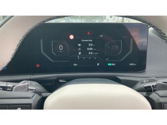 Kia EV6 239kW GT Line S 84kWh 5dr AWD Auto Electric Estate