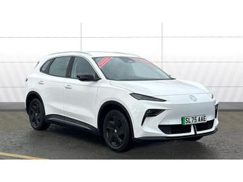 MG MGS5 170kW SE EV Long Range 64kWh 5dr Auto Electric Estate