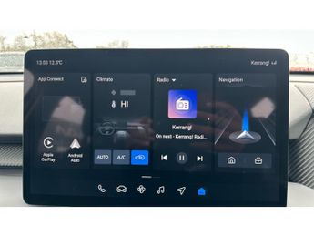MG MGS5 170kW SE EV Long Range 64kWh 5dr Auto Electric Estate