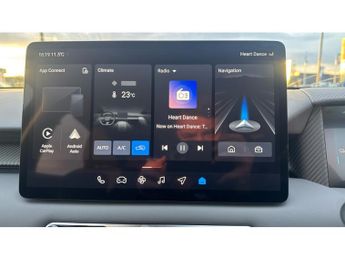 MG MGS5 125kW SE EV 49kWh 5dr Auto Electric Estate