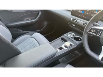 MG MGS5 125kW SE EV 49kWh 5dr Auto Electric Estate