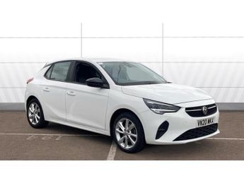 Vauxhall Corsa 1.2 SE Premium 5dr Petrol Hatchback