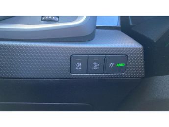 Audi A1 25 TFSI Sport 5dr S Tronic Petrol Hatchback