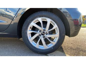 Audi A1 25 TFSI Sport 5dr S Tronic Petrol Hatchback