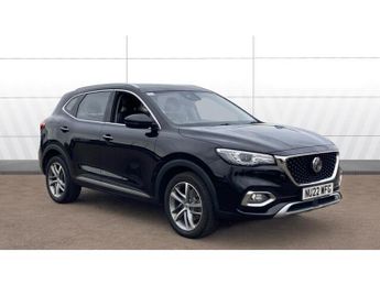 MG HS 1.5 T-GDI Excite 5dr Petrol Hatchback
