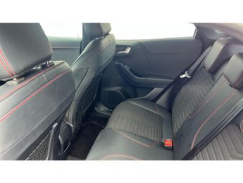 Ford Puma 1.0 EcoBoost Hybrid mHEV ST-Line X 5dr DCT Petrol Hatchback