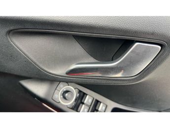 Ford Puma 1.0 EcoBoost Hybrid mHEV ST-Line X 5dr DCT Petrol Hatchback