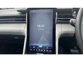 Ford Explorer 250kW Premium 79kWh AWD 5dr Auto Electric Estate