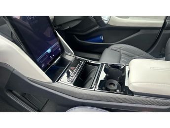 Ford Explorer 250kW Premium 79kWh AWD 5dr Auto Electric Estate