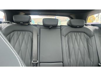 Ford Explorer 250kW Premium 79kWh AWD 5dr Auto Electric Estate