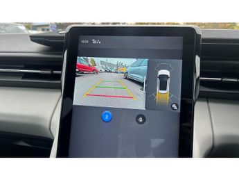 Ford Explorer 250kW Premium 79kWh AWD 5dr Auto Electric Estate