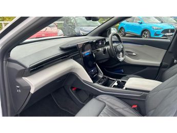 Ford Explorer 250kW Premium 79kWh AWD 5dr Auto Electric Estate