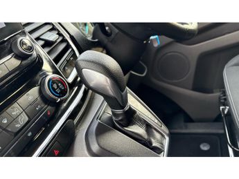 Ford Transit Custom 320 L1 Diesel Fwd 2.0 EcoBlue 130ps Low Roof D/Cab Limited Van A