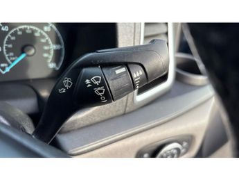 Ford Transit Custom 320 L1 Diesel Fwd 2.0 EcoBlue 130ps Low Roof D/Cab Limited Van A