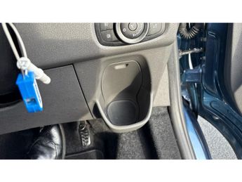 Ford Transit Custom 320 L1 Diesel Fwd 2.0 EcoBlue 130ps Low Roof D/Cab Limited Van A