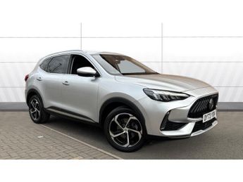MG HS 1.5 T-GDI Trophy 5dr DCT Petrol Hatchback