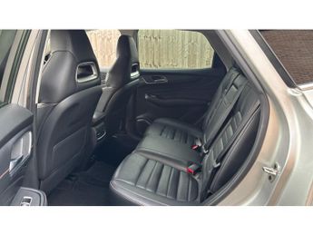 MG HS 1.5 T-GDI Trophy 5dr DCT Petrol Hatchback