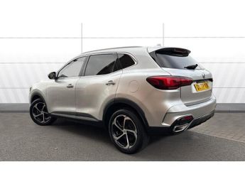 MG HS 1.5 T-GDI Trophy 5dr DCT Petrol Hatchback