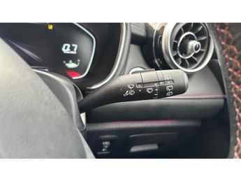 MG HS 1.5 T-GDI Trophy 5dr DCT Petrol Hatchback